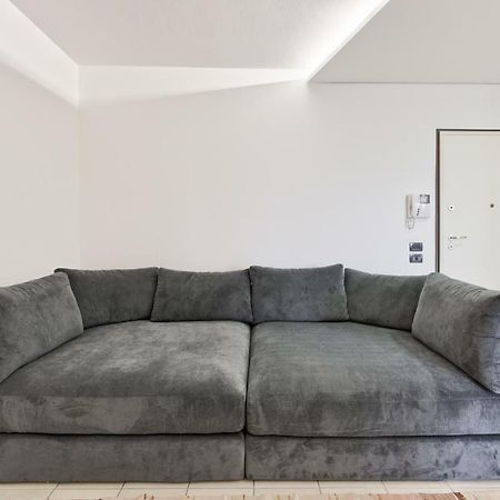 비첸차 Casa Aurora 아파트 외부 사진