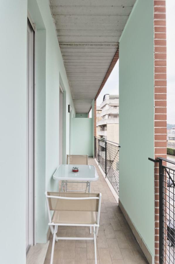비첸차 Casa Aurora 아파트 외부 사진