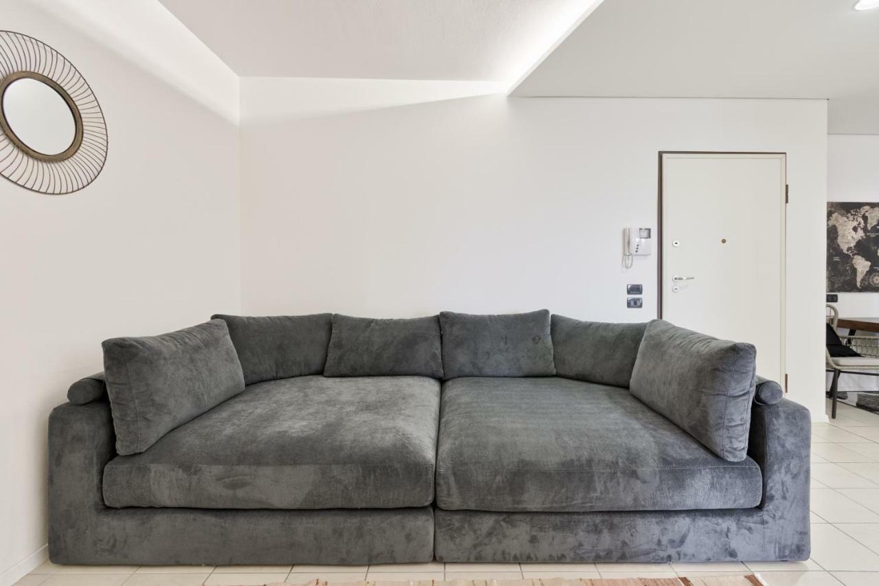 비첸차 Casa Aurora 아파트 외부 사진